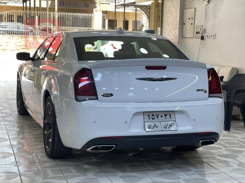Chrysler 300